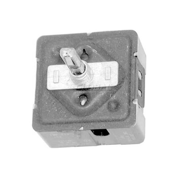 Infinite Switch, 240V, 15A, For Star, 2J-6403